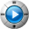 JRiver Media Center installer icon