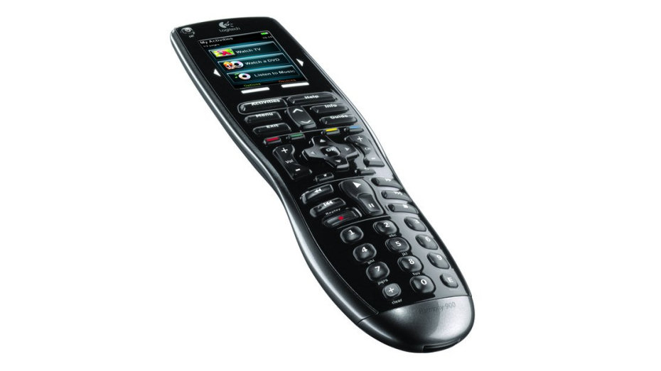 jriver media center remote